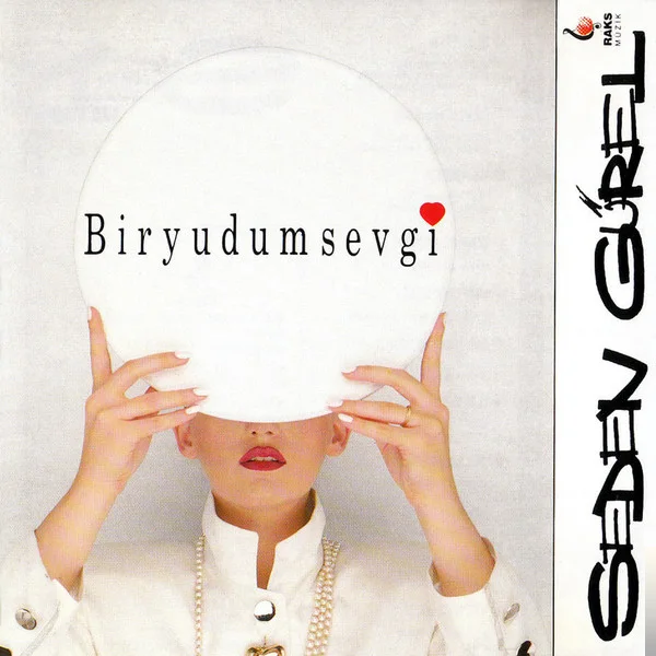 Seden Gürel - Harbiden