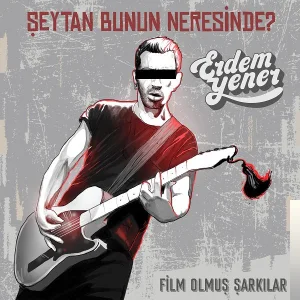 Erdem Yener - Adaletin Bu Mu Dünya