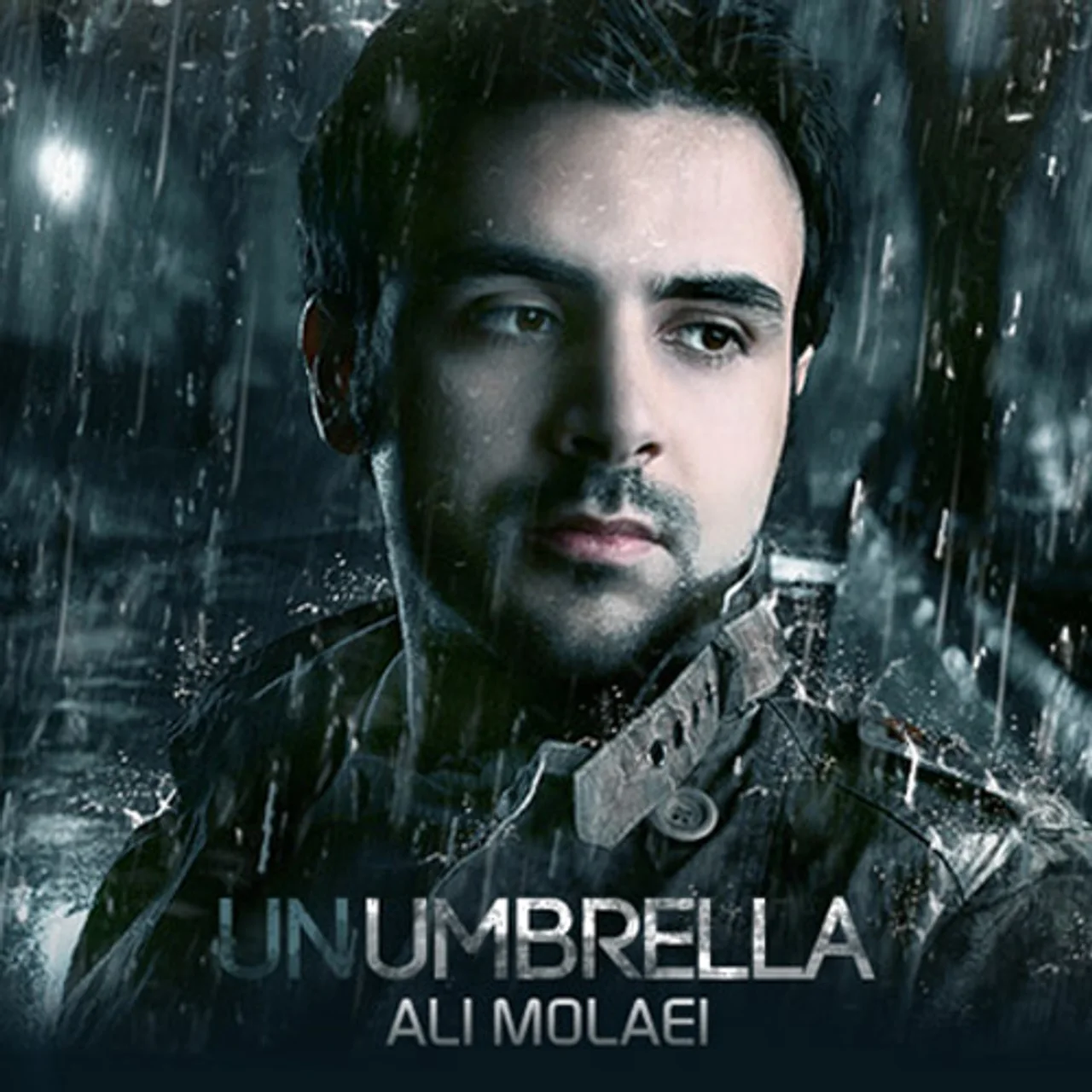 Ali Molaei - Bedone Chatr