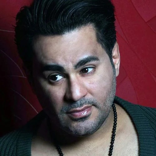 Emad - Mina Jan