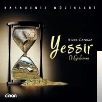 Hızır Canbaz - Sevdan Eritti Beni