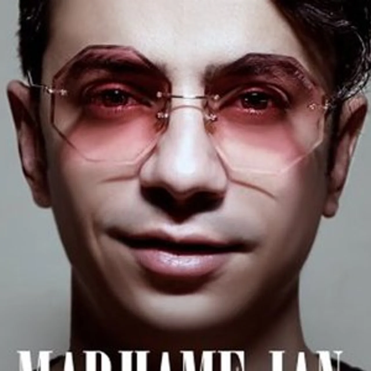 Mohsen Ebrahimzadeh - Marhame Jan