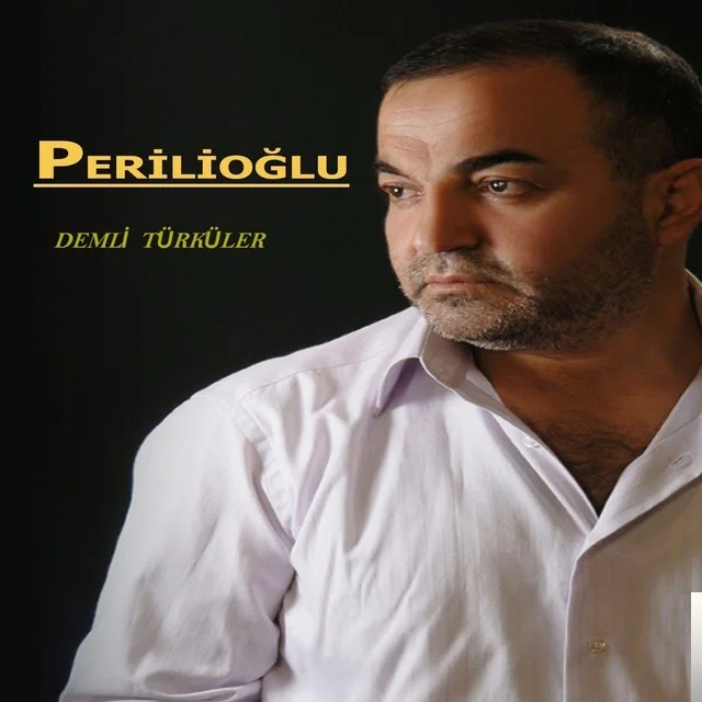 Fethi Perilioğlu - Ayrılık Şarkısı