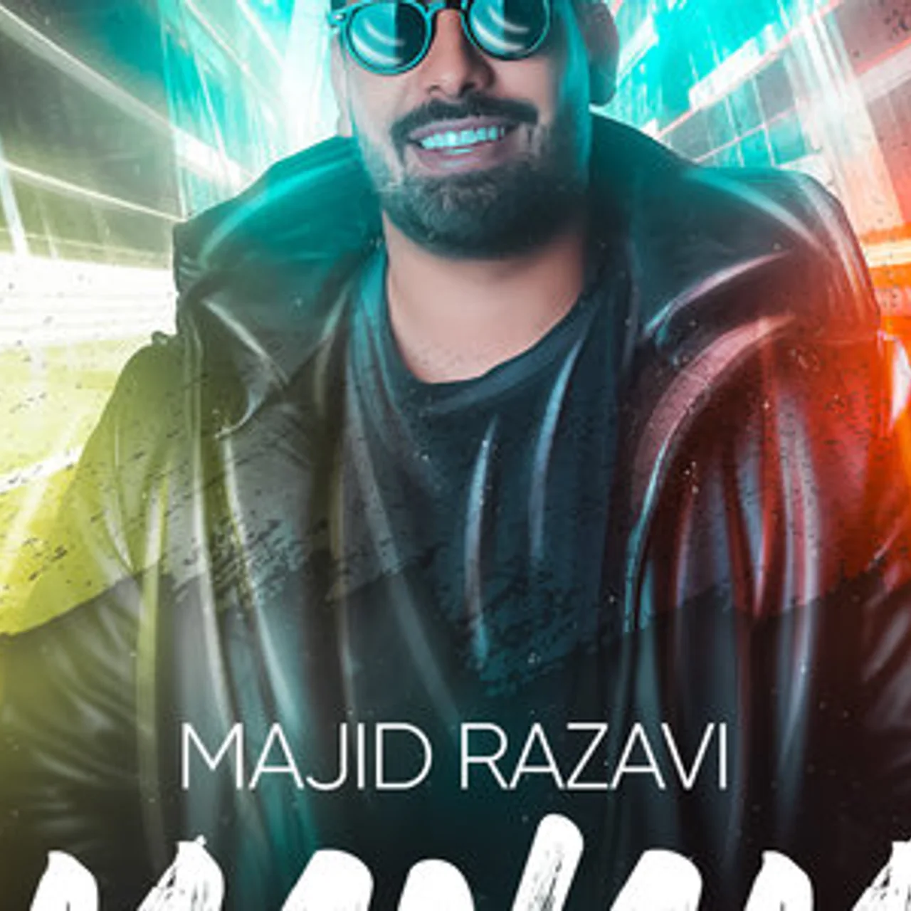 Majid Razavi - Manam (DJ Tricks & DJ Soushi Remix)