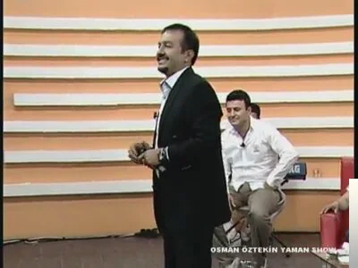 Ankaralı Oktay - Alem Ankara
