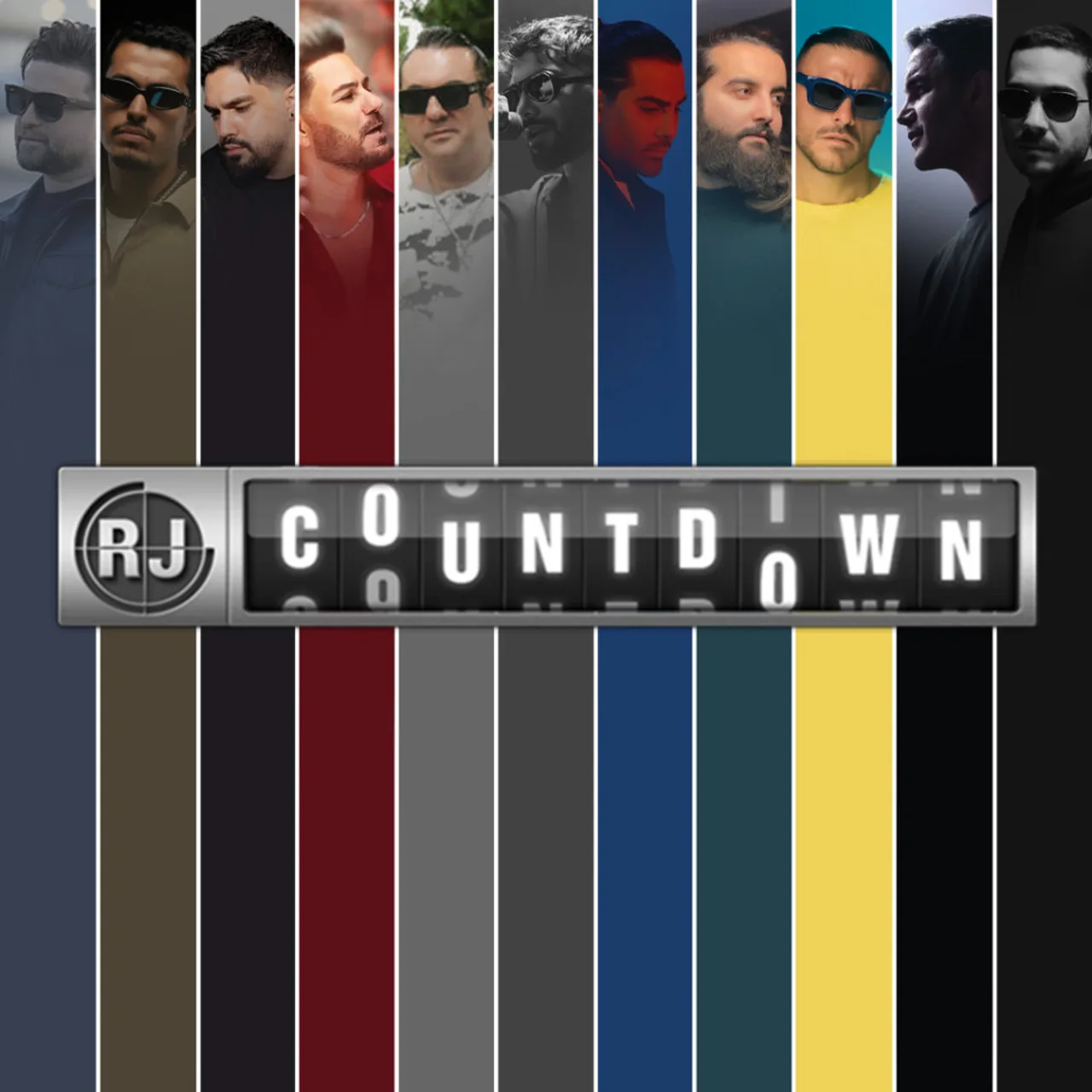 RJ Countdown - EP 176 - June 2025