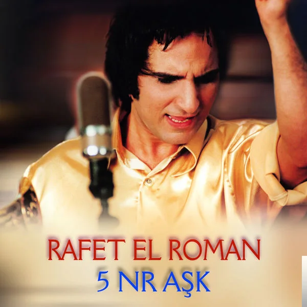 Rafet El Roman - Gençliğin İlk Baharında
