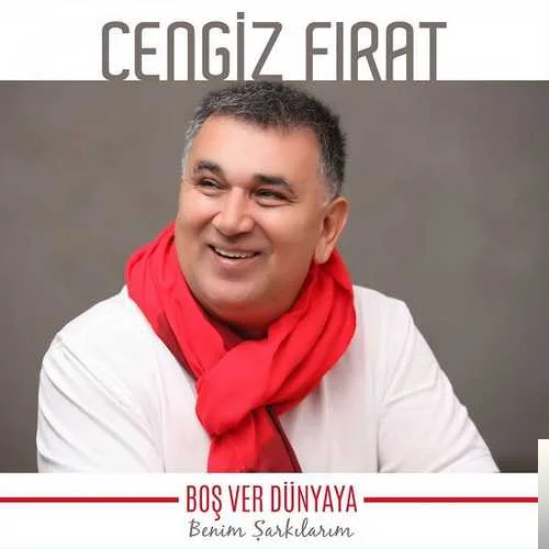 Cengiz Fırat - Kalplerimiz Aynıydı