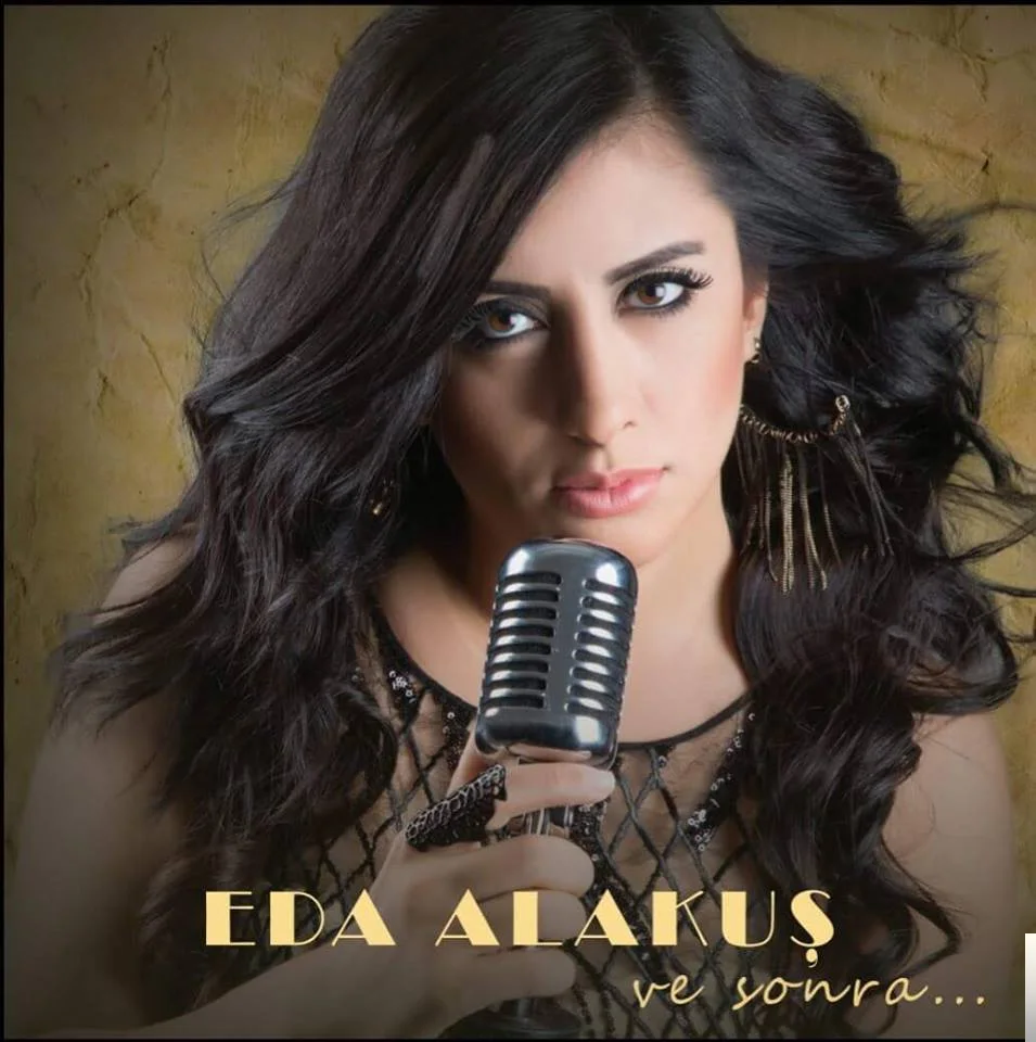 Eda Alakuş - Sultanım