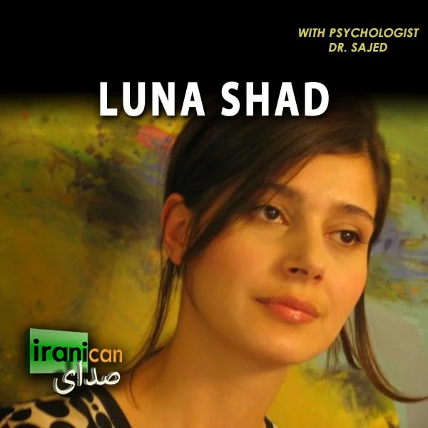 Sedaye Iranican - Aug 14, 2013