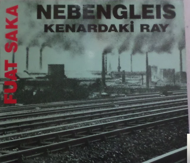 Fuat Saka - Nereye