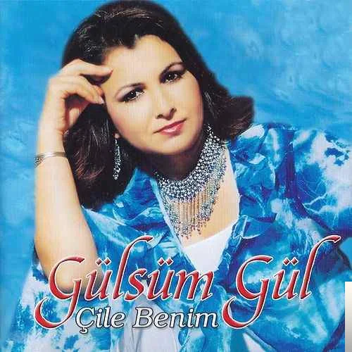 Gülsüm Gül - Şah Eyvallah