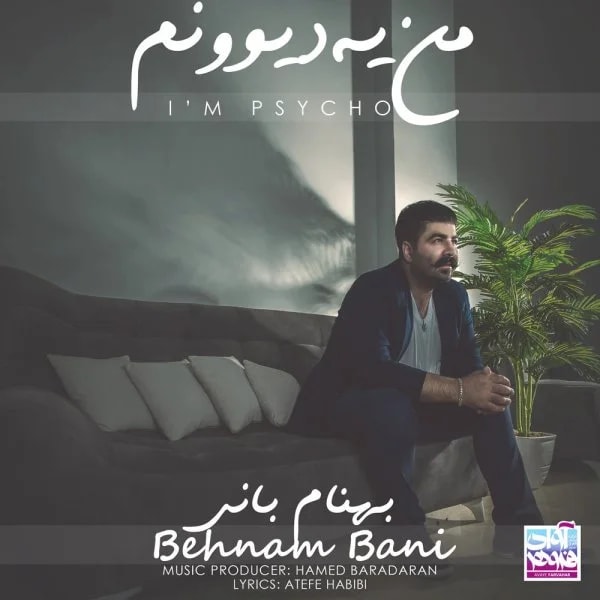 Behnam Bani - Man Ye Divoonam