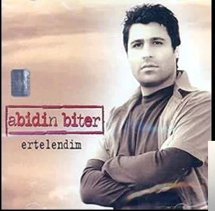 Abidin Biter - Ertelendim