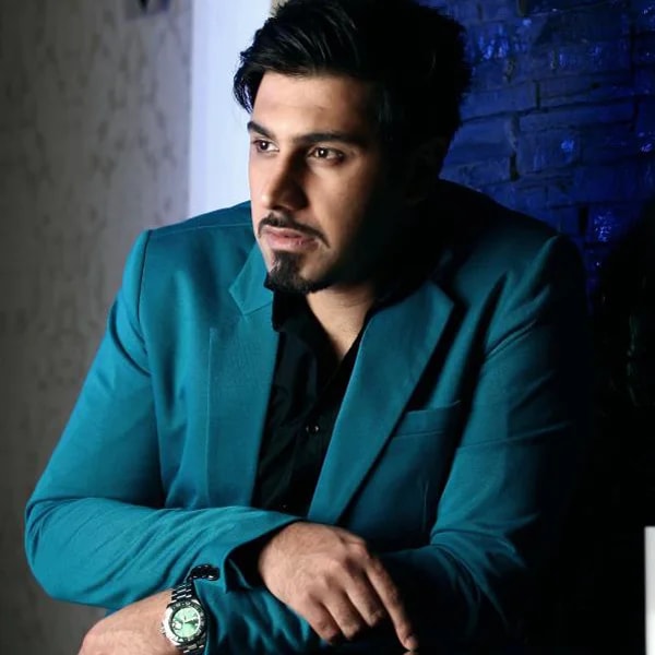 Ehsan Khajehamiri - Kojaei