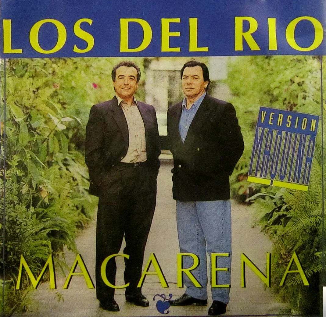 Los del Mar - Margarita