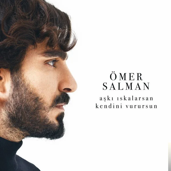 Ömer Salman - Gide Gide Bir Söğüde Dayandım
