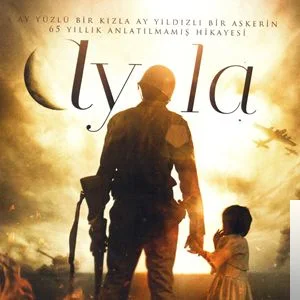 Dizi Film Müzikleri - Ayla-Ne Çok Çektim Hasretini