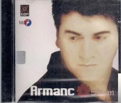 Armanç - Ahmedo