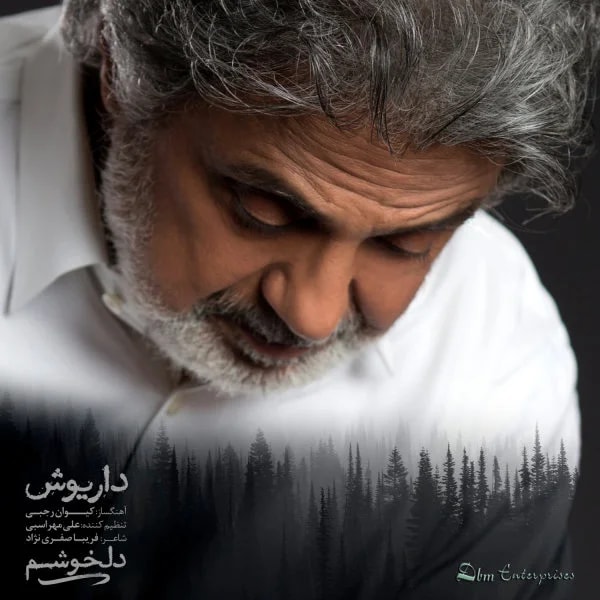Dariush - Delkhosham