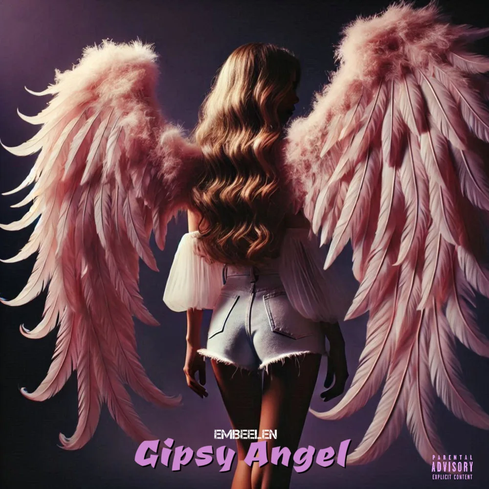 Embeelen - Gipsy Angel
