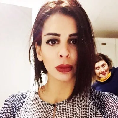 Eylül Öztürk - Avamel