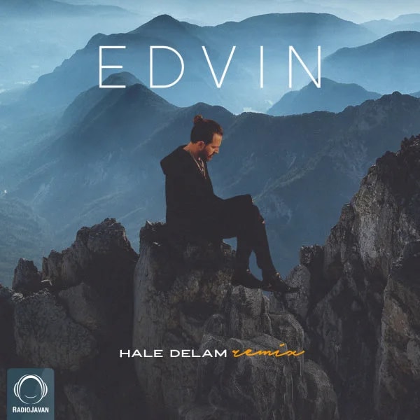 Edvin - Hale Delam (Remix)