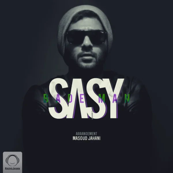 Sasy - Bade Man