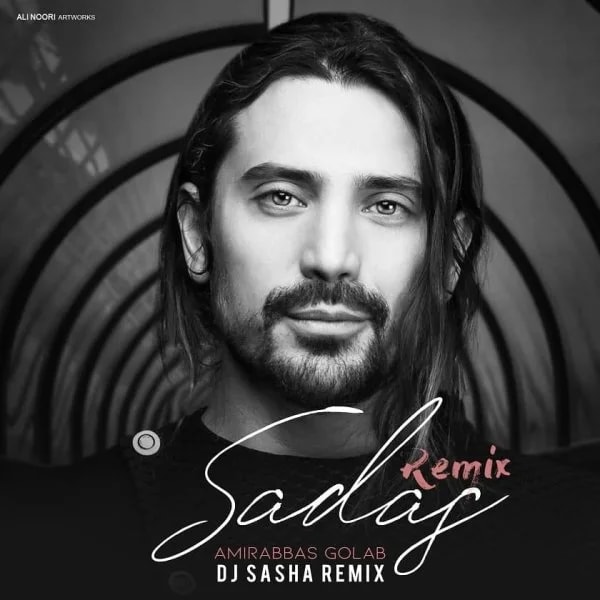 Amirabbas Golab - Sadas (DJ Sasha Remix)