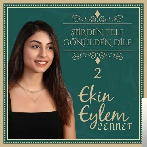 Ekin Eylem - Cennet