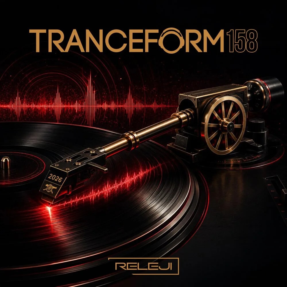 RELEJI - TranceForm 158