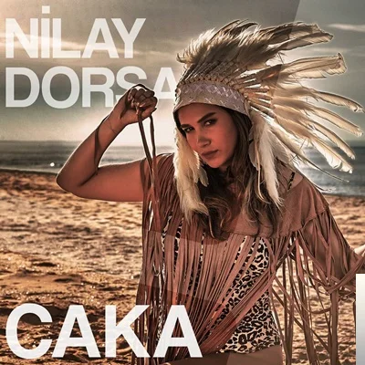 Nilay Dorsa - Aşk Plaji