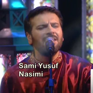 Sami Yusuf - Nasimi