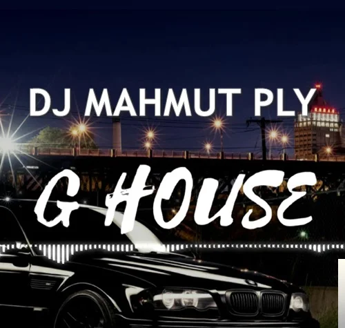 Dj Mahmut PLY - Shenai