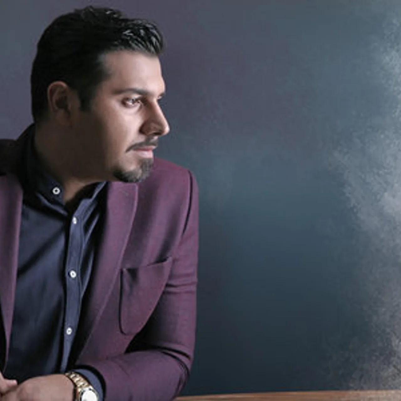 Ehsan Khajehamiri - Arezoo Kon