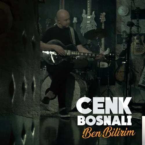 Cenk Bosnalı - Osman Aga