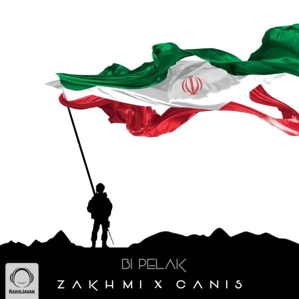 Zakhmi - Bi Pelak (Ft Canis)