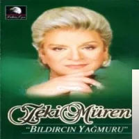 Zeki Müren - Suları Taşladım