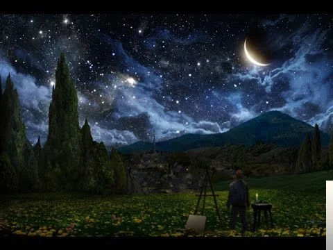 Karışık Sesler - Dinlendirici Uyku Müziği