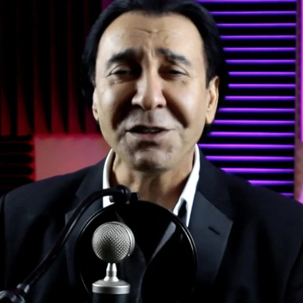 Faramarz Assef - Shabe Eshgh