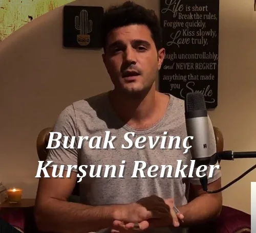 Burak Sevinç - Çanakkale Türküsü