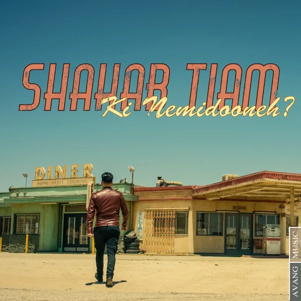 Shahab Tiam - Ki Nemidooneh