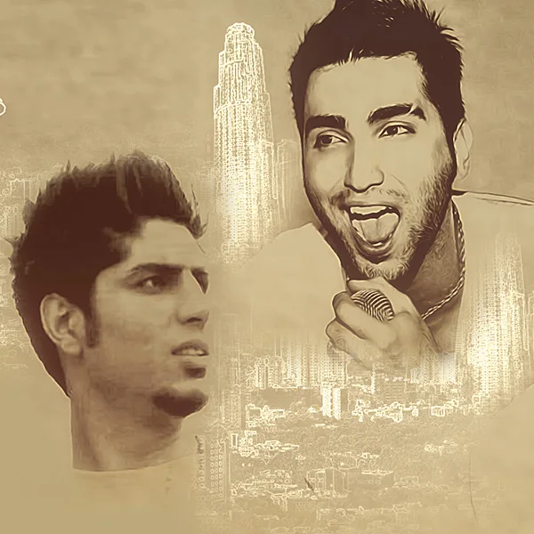 Tohi & Pishro - Etehad Az Rahe Door