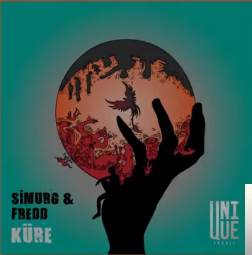 Simurg - feat Fredd-Kure