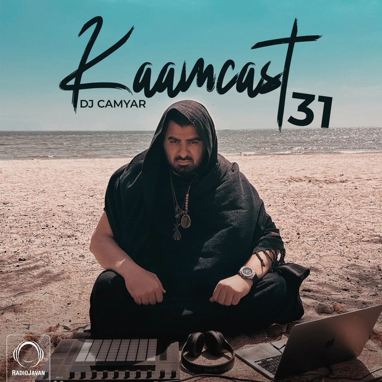DJ Camyar - Kaamcast 31