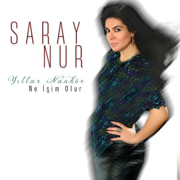 Saray Nur - Nerdesin