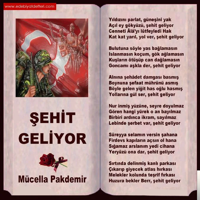 Mücella Pakdemir - Küser Yeminim