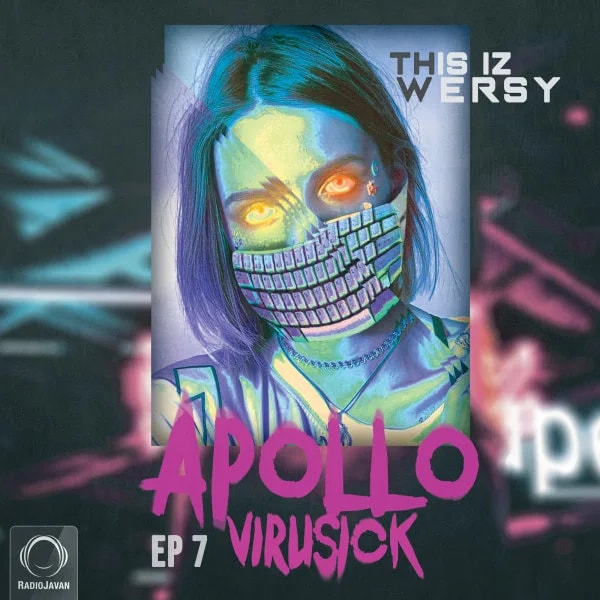 DJ Wersy - Apollo 7 (Virusick)