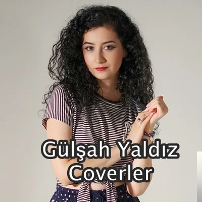 Gülşah Yaldız - Sarmaşık