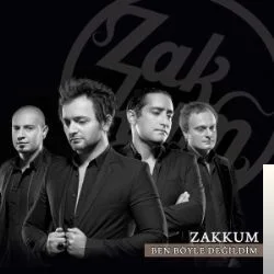 Zakkum - Veda Busesi